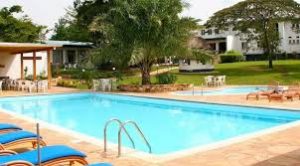 mount elgon hotel